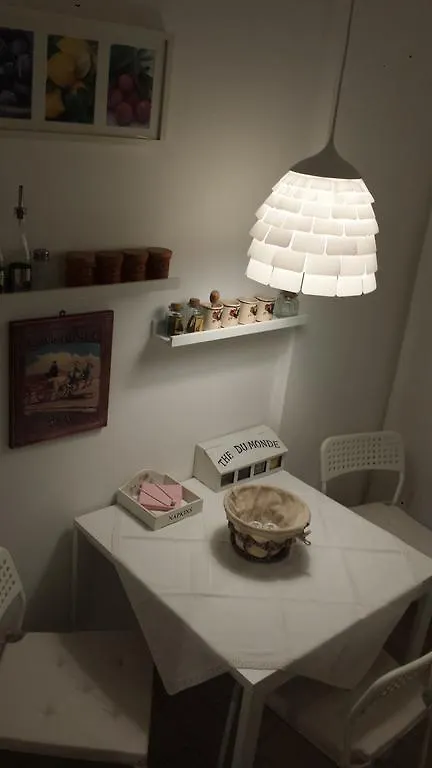 Hotel Casa Martini Boloňa 0*,  Itálie