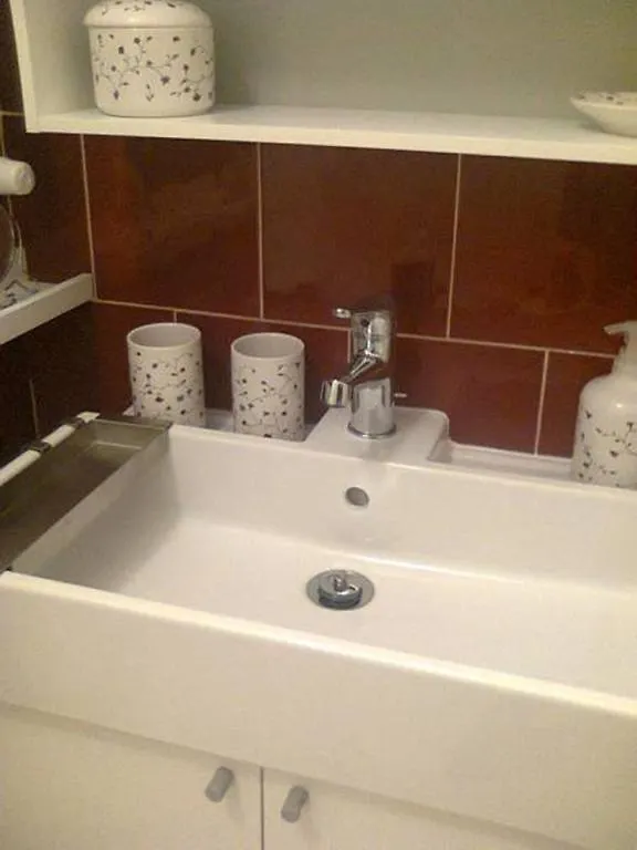Hotel Casa Martini Boloňa