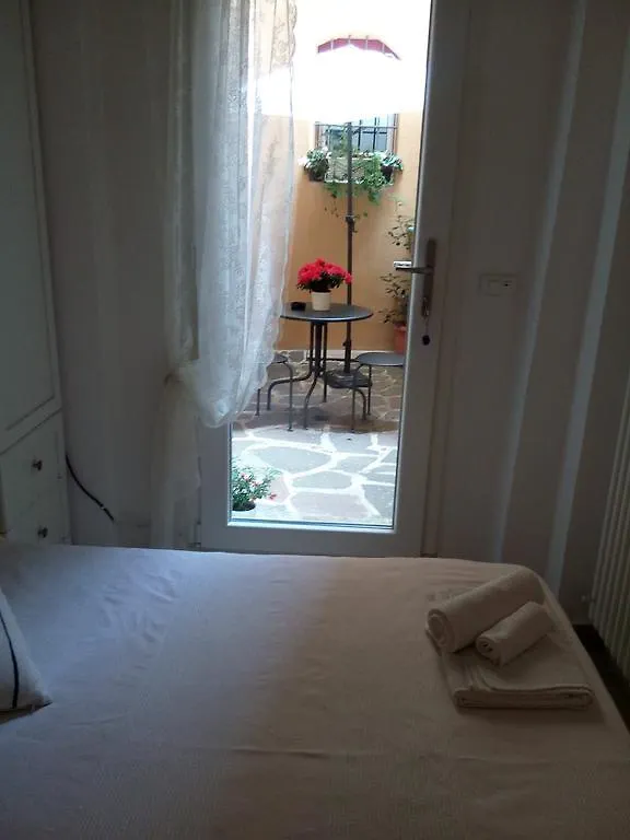 Hotel Casa Martini Boloňa