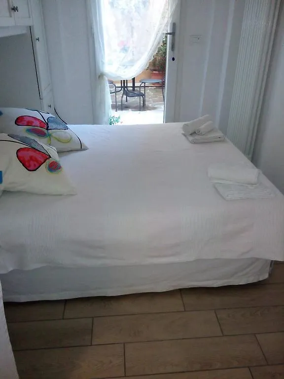 Hotel Casa Martini Boloňa