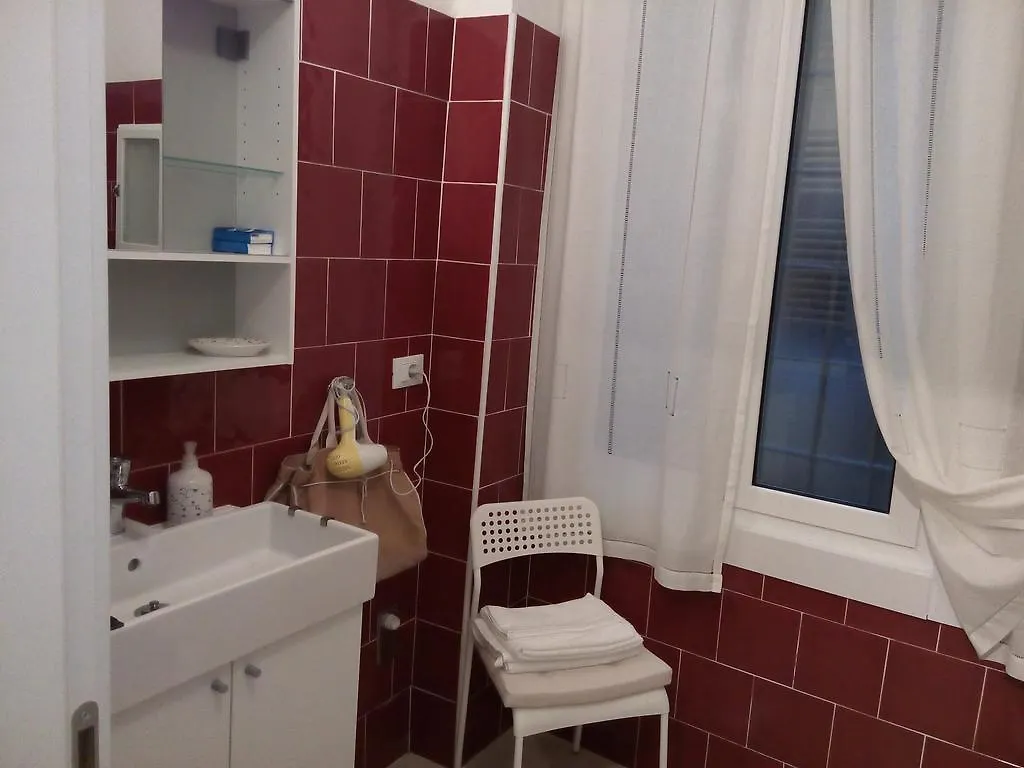 Apartamento Casa Martini Hotel Bolonha Itália